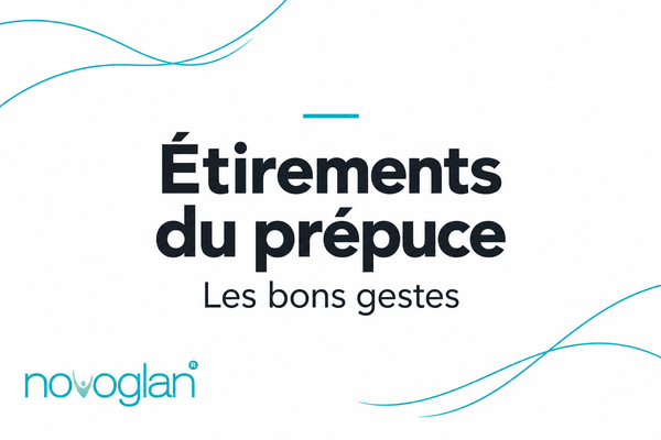 Comment décalotter : conseils et étirements du prépuce