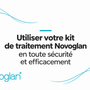 Kit Novoglan : utilisation et précautions