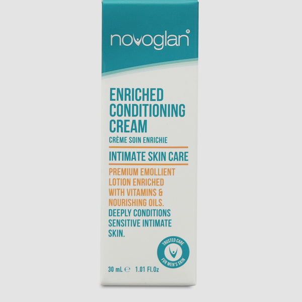 Crème revitalisante Novoglan