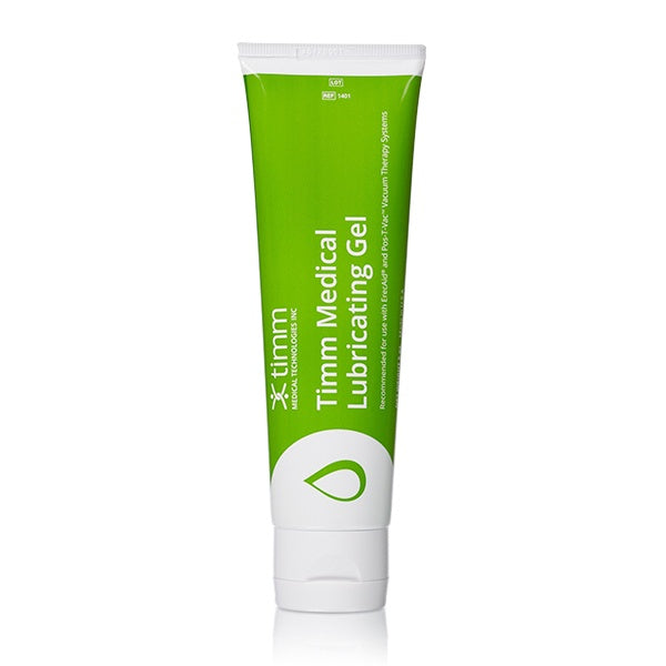 Lubrifiant pour Vacuum ErecAid®