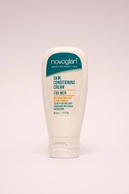 Crème revitalisante Novoglan