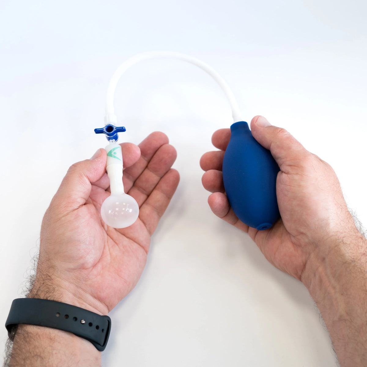 NOVOGLAN Dispositif Médical de Traitement du Phimosis