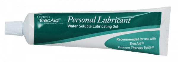 Lubrifiant pour ErecAid® 150 ml.